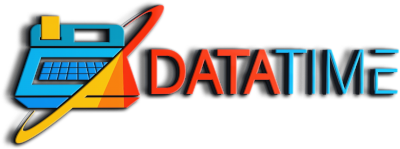 DATATIME KASSENSYSTEME-Logo