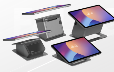 DATATIME Falcon2 Tablet