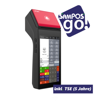 SamPOS go! S