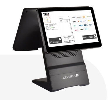 Olympia T400 TSE
