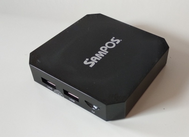 Druck- & Signaturserver SamPOS