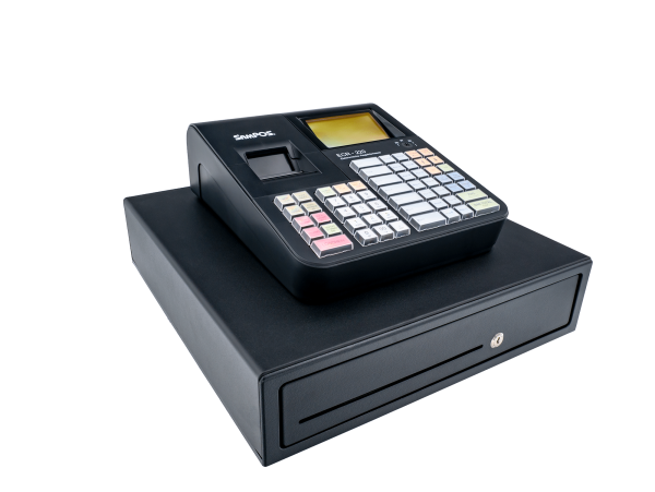 SamPOS ECR 220 TSE