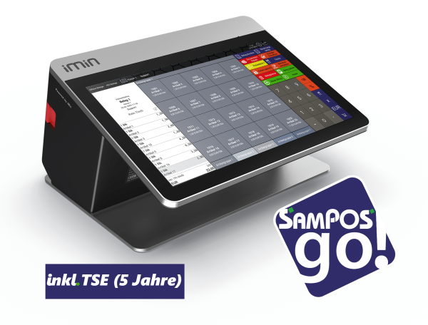 SamPOS go L