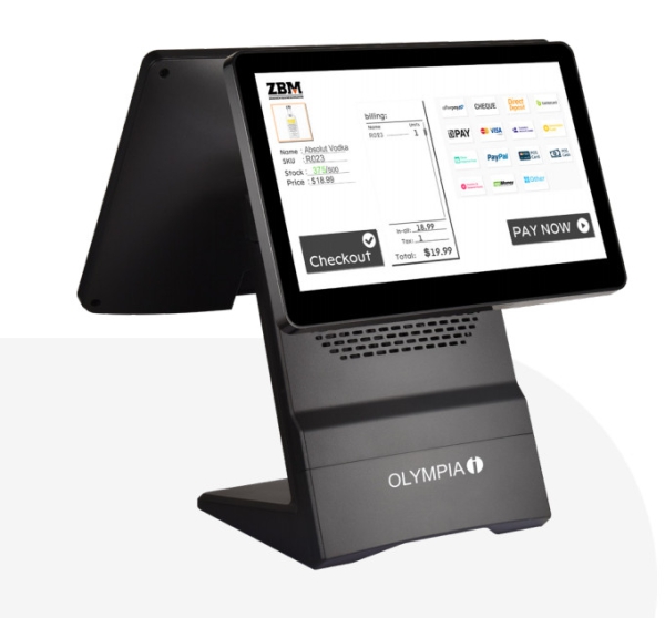 Olympia T400 TSE
