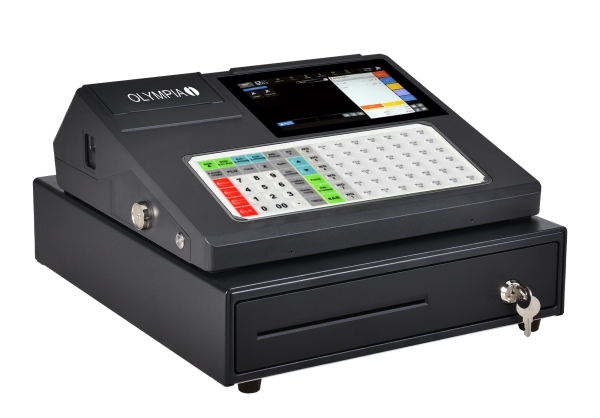 Olympia K200 Plus