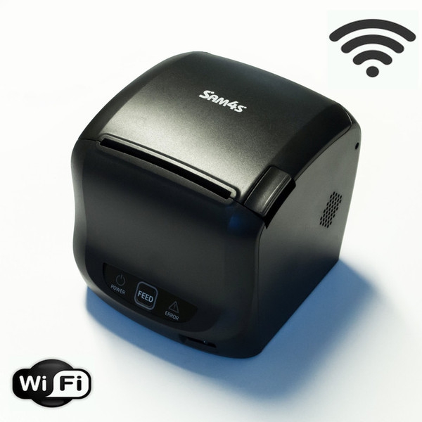 Sam4S Giant 100 Wifi