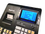 SAMPOS ECR 220 inkl. TSE 5Y