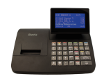 SAM4S NR-420 inkl. TSE 5Y